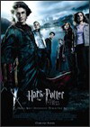 Mi recomendacion: Harry Potter 4 y el Caliz de Fuego